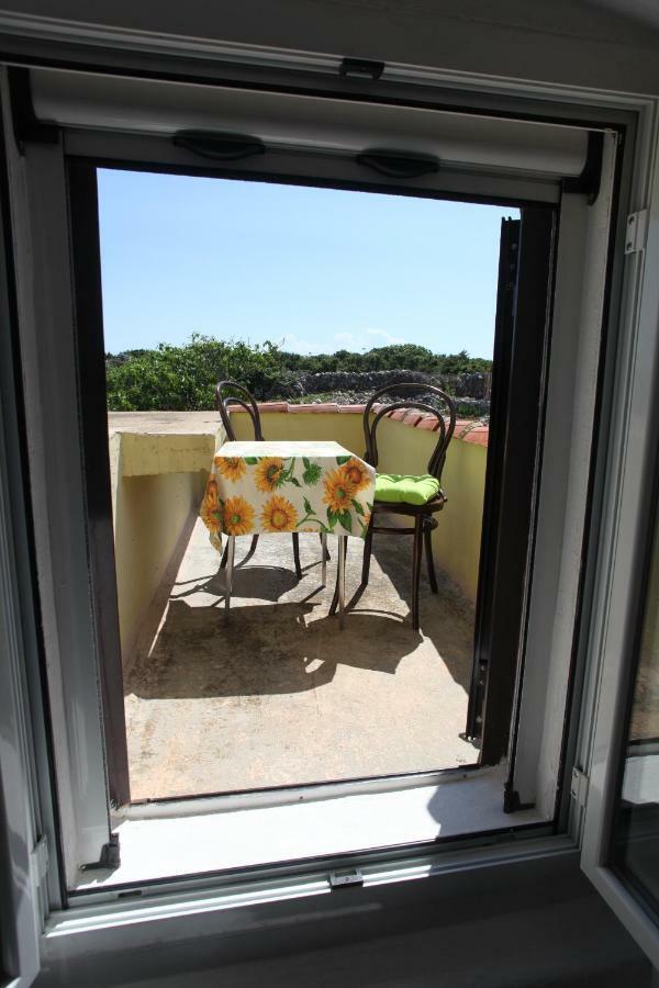 Vrana  Accommodation Lily מראה חיצוני תמונה