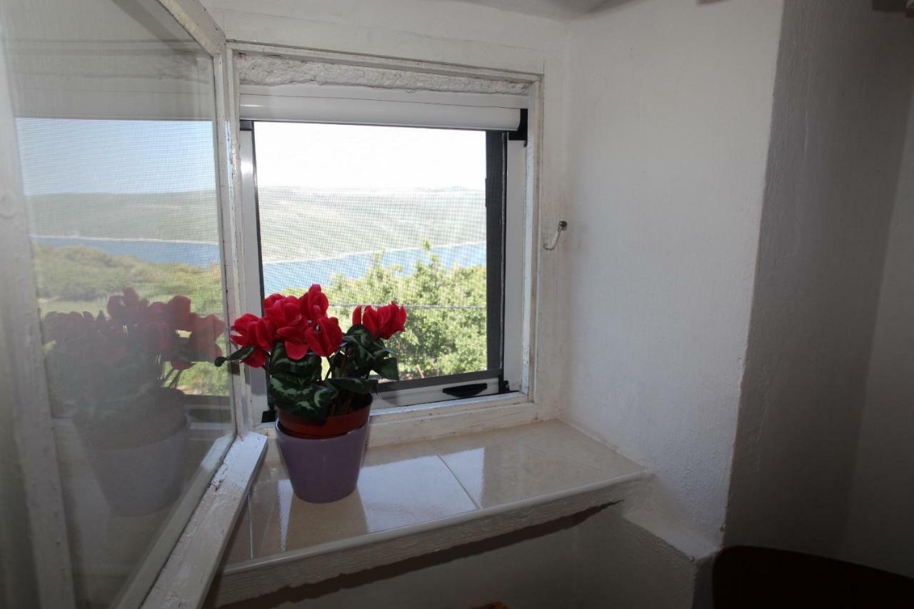 Vrana  Accommodation Lily מראה חיצוני תמונה